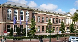 is education free in netherlands